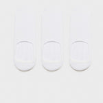 Mango socks pinkwhy in white - B