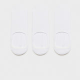 Mango socks pinkwhy in white - B