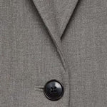 Mango blazer bowery2 in grey