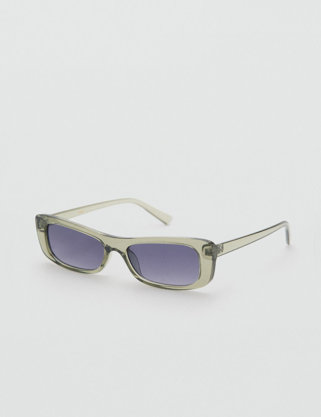 Mango product 87085924-43 in Green