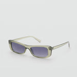 Mango product 87085924-43 in Green