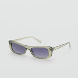 Mango product 87085924-43 in Green