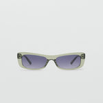 Mango product 87085924-43 in Green - B