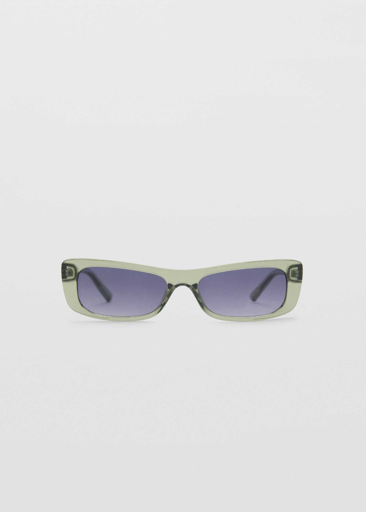 Mango product 87085924-43 in Green - B