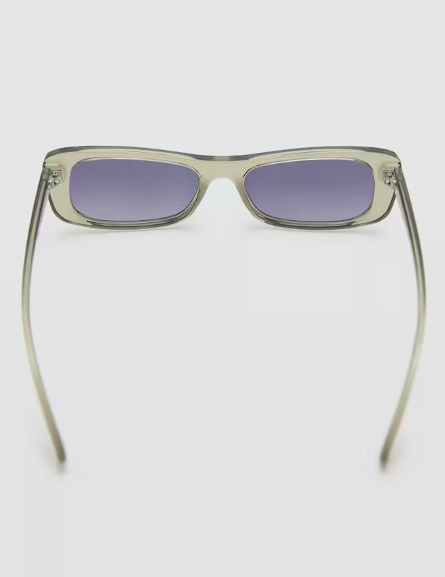 Mango product 87085924-43 in Green - D1