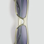 Mango product 87085924-43 in Green - D2