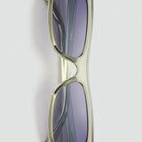 Mango product 87085924-43 in Green - D2
