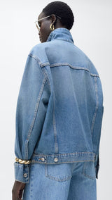 Mango product 87085953-TM - R