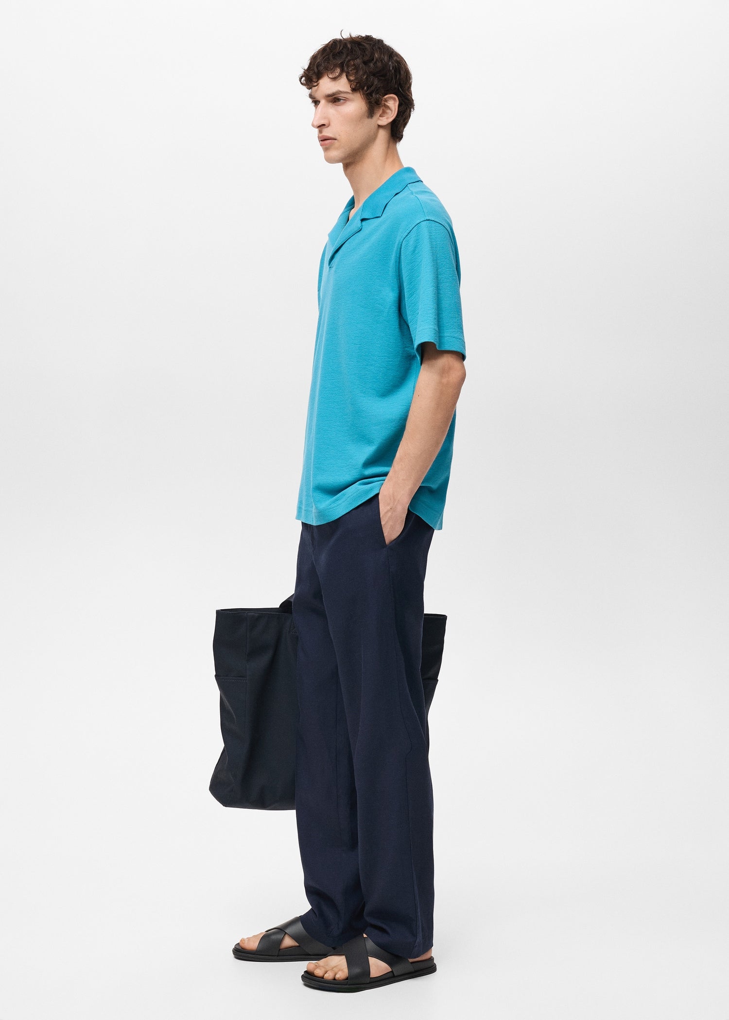 Mango product 87087901-46 - D2