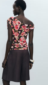 Mango product 87087905-30 - R