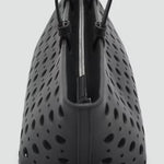 Mango shoulder bag troque in black