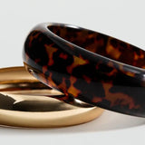 Mango bracelet felicia in gold