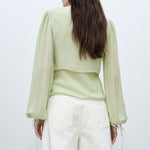 Mango product 87095746-43 - R