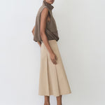 Mango product 87096362-09 in Camel - 99999999_01