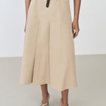 Mango product 87096362-09 in Camel