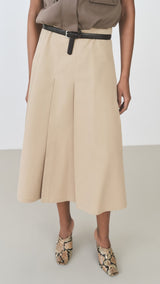 Mango product 87096362-09 in Camel