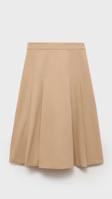 Mango product 87096362-09 in Camel - B