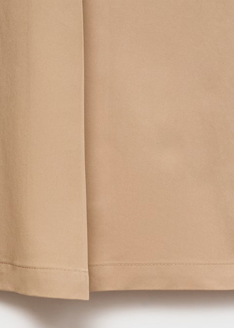 Mango product 87096362-09 in Camel - D0