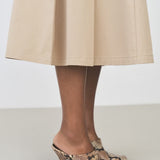 Mango product 87096362-09 in Camel - D6