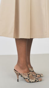 Mango product 87096362-09 in Camel - D6