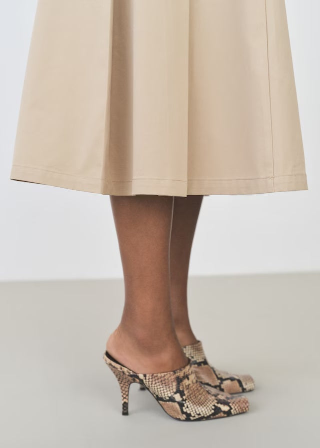Mango product 87096362-09 in Camel - D6