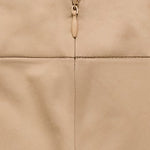 Mango product 87096362-09 in Camel - D8