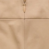 Mango product 87096362-09 in Camel - D8