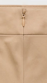 Mango product 87096362-09 in Camel - D8