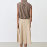 Mango product 87096362-09 in Camel - R