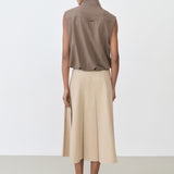 Mango product 87096362-09 in Camel - R
