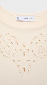 Mango product 87097190-05 - D8