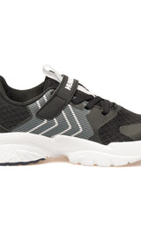 Hummel malone jr in black - Image 2