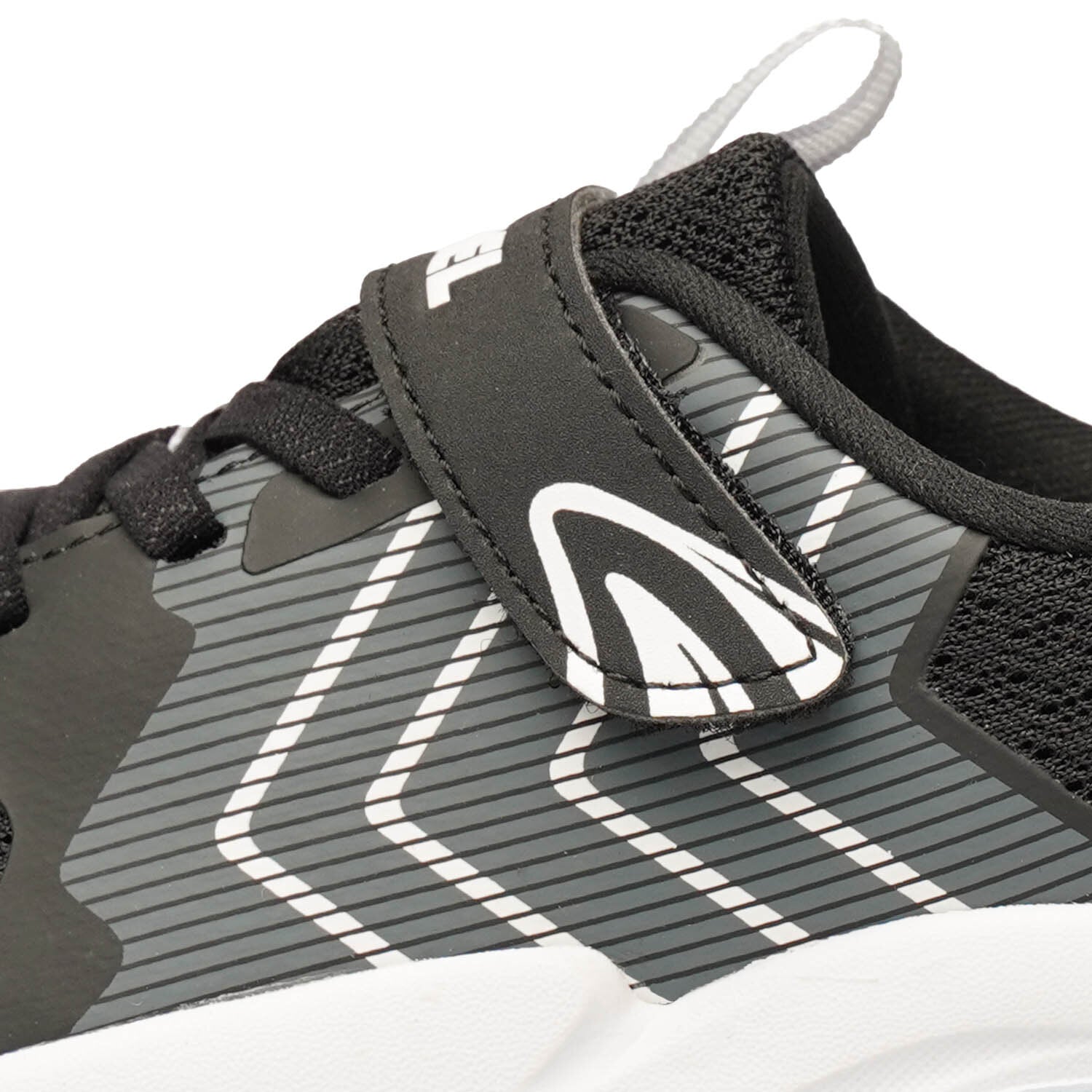 Hummel malone jr in black - Image 6