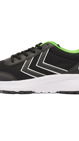 Hummel rony in black green gecko - Image 1