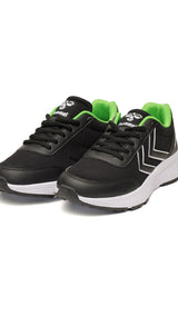 Hummel rony in black green gecko - Image 4