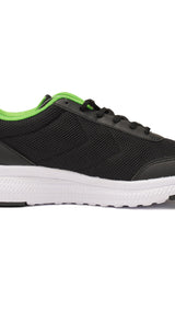 Hummel rony in black green gecko - Image 2