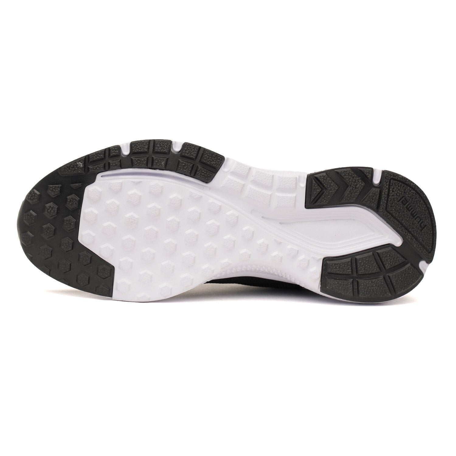 Hummel rony in black green gecko - Image 3