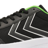 Hummel rony in black green gecko - Image 6