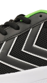 Hummel rony in black green gecko - Image 6