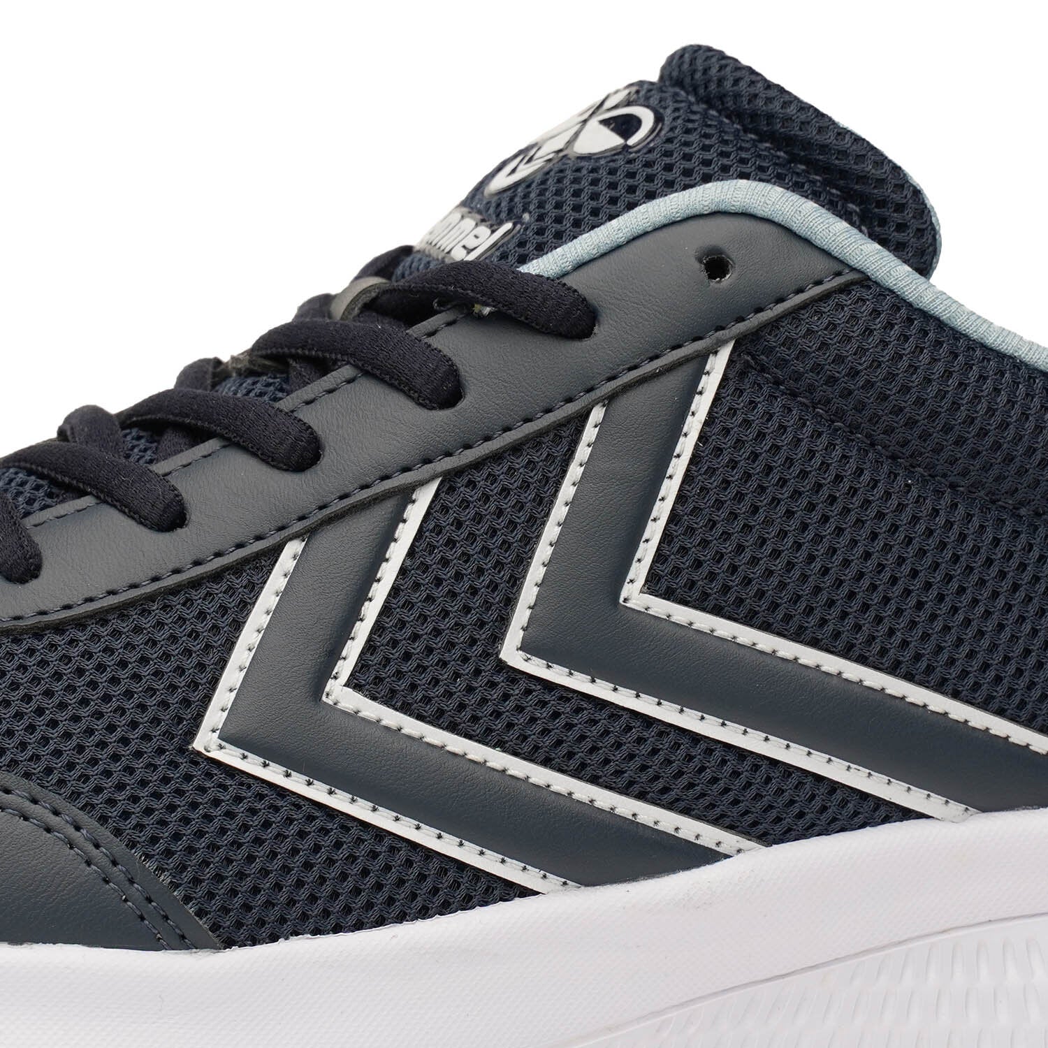 Hummel rony in dress blue - Image 6