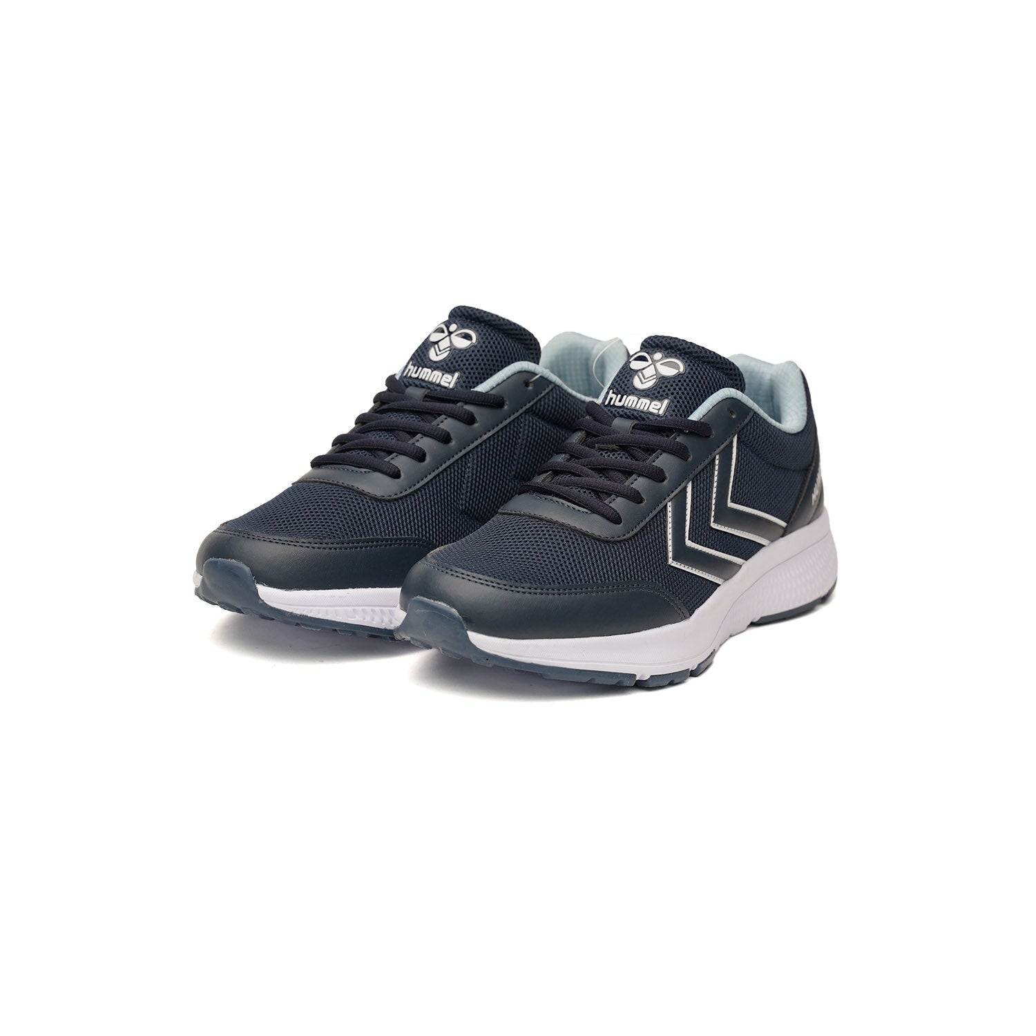 Hummel rony in dress blue - Image 4