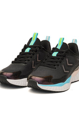 Hummel bubblegum in black blue - Image 4