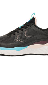 Hummel bubblegum in black blue - Image 1