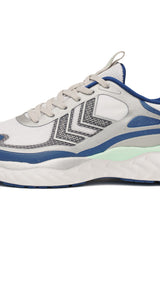 Hummel bubblegum in blue white - Image 1