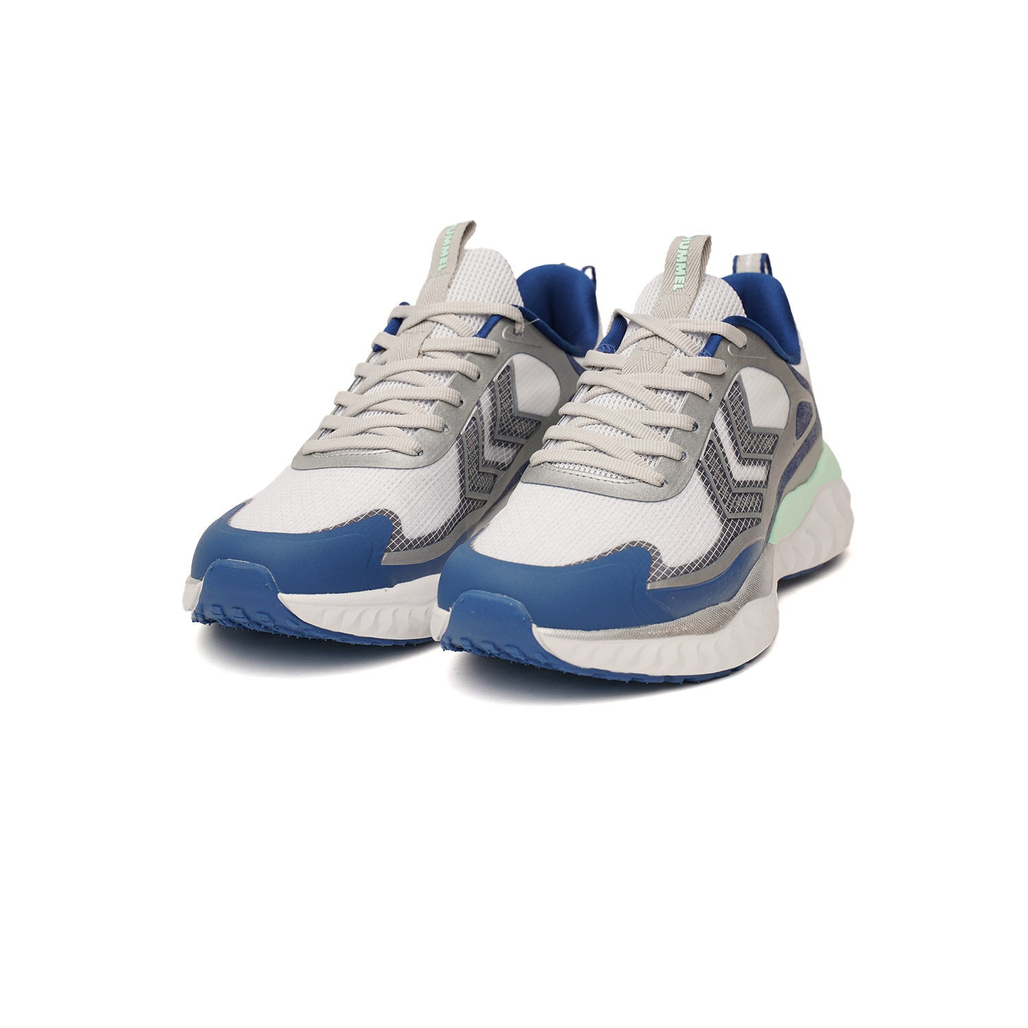 Hummel bubblegum in blue white - Image 4