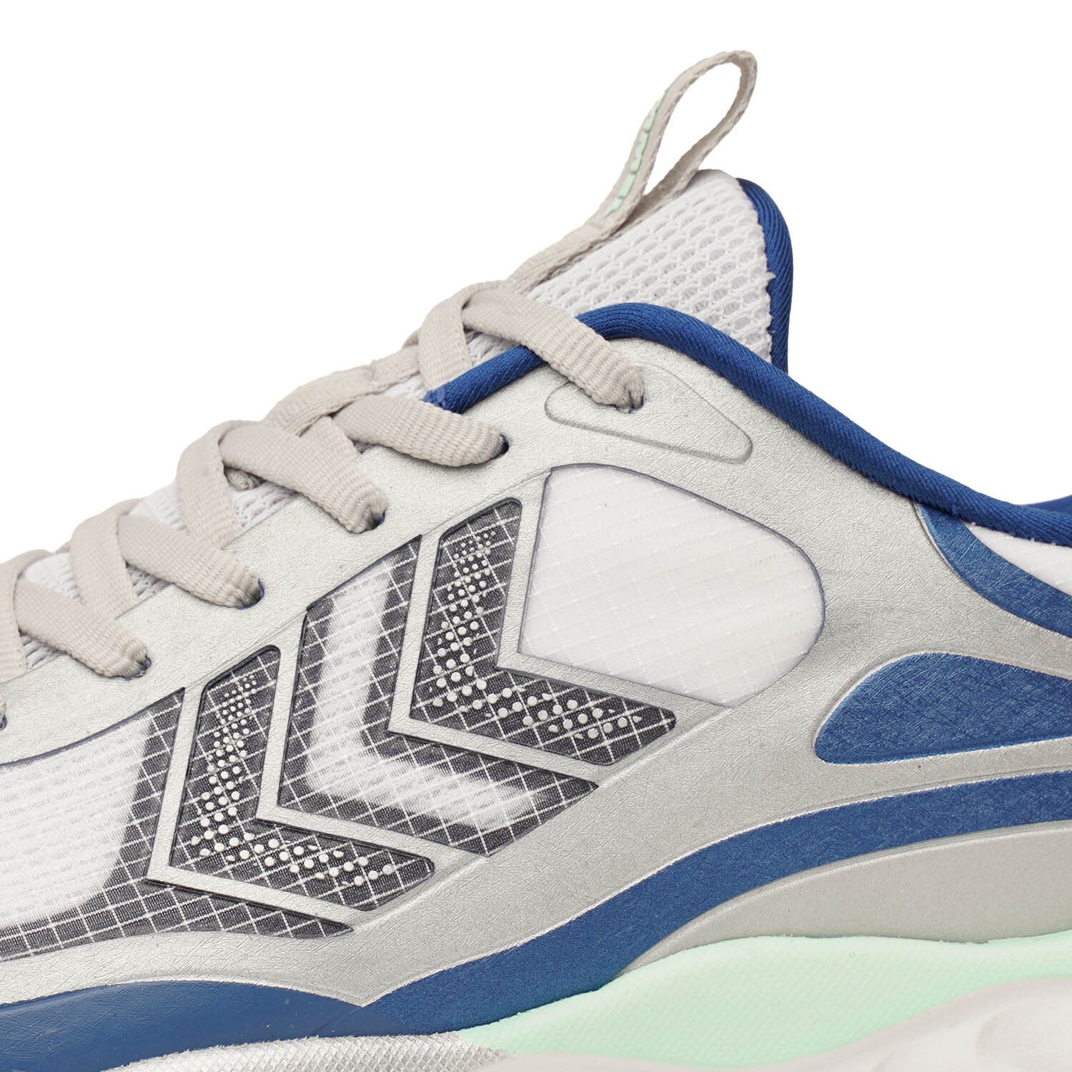 Hummel bubblegum in blue white - Image 6