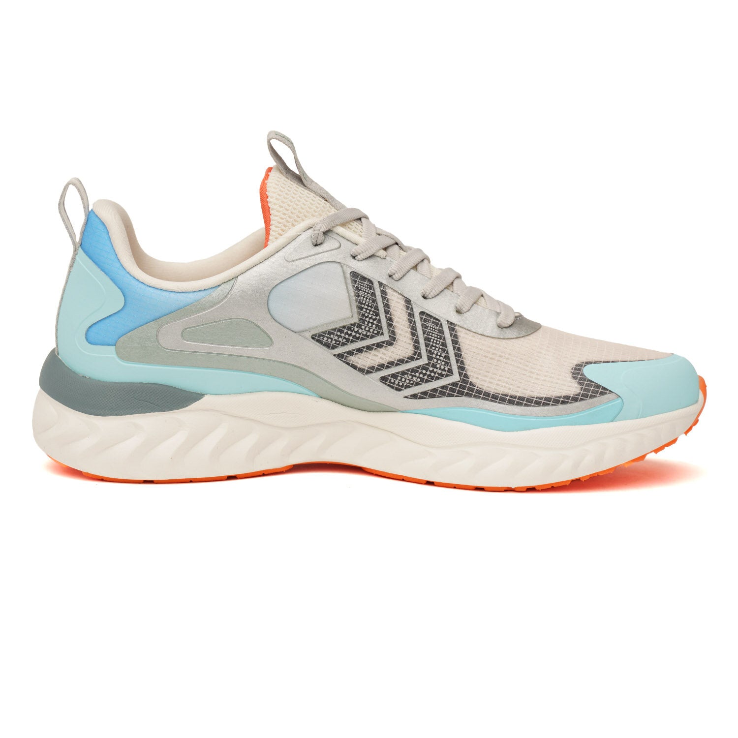 Hummel bubblegum in real navy  mint - Image 2