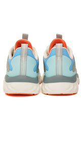 Hummel bubblegum in real navy  mint - Image 5