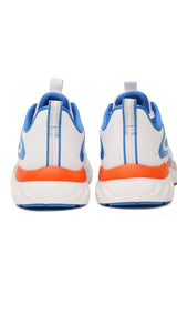 Hummel bubblegum in white blue red - Image 5