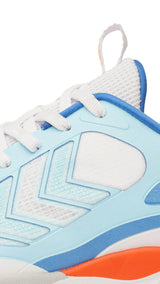 Hummel bubblegum in white blue red - Image 6